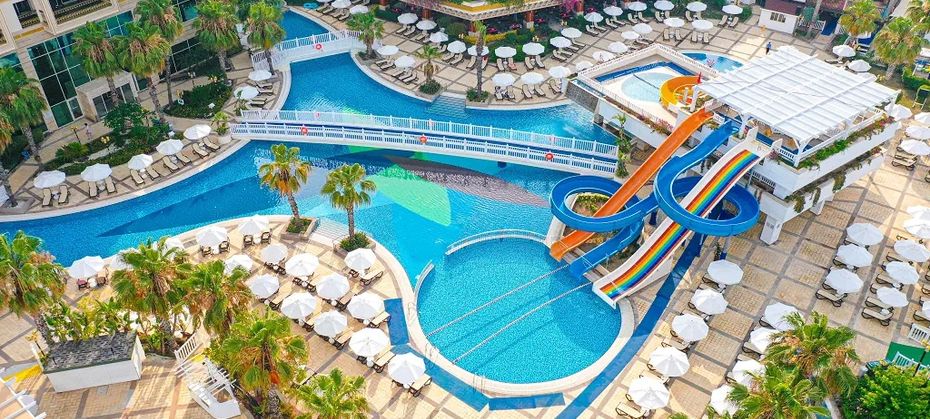 Diamond Excellence Resort & Spa