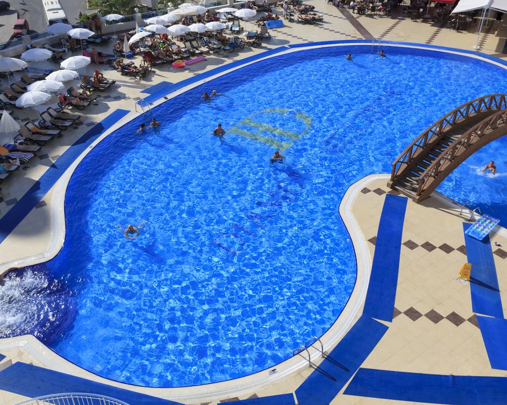 Diamond Hill Resort