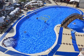 Diamond Hill Resort