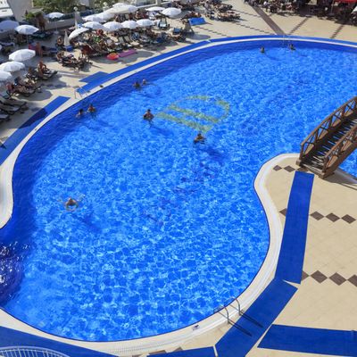 Diamond Hill Resort - Riwiera Turecka