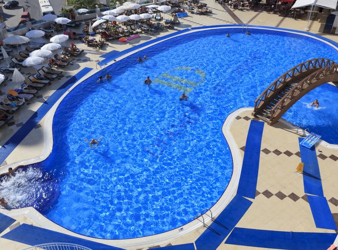Diamond Hill Resort