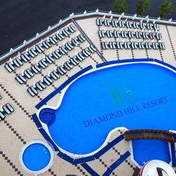 Diamond Hill Resort