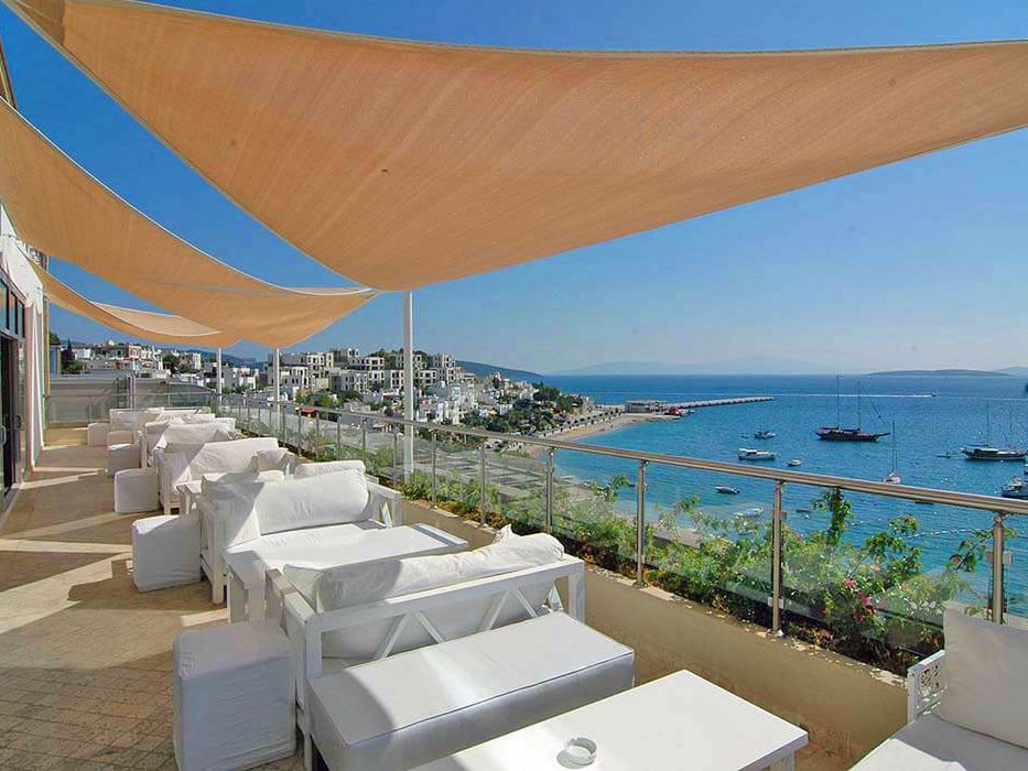 balkon / taras