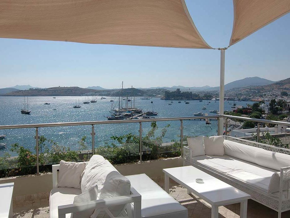 balkon / taras