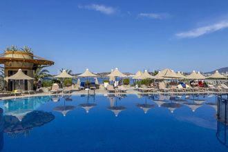 Diamond of Bodrum