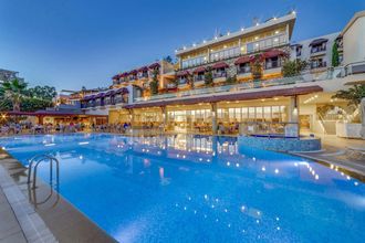 Diamond of Bodrum
