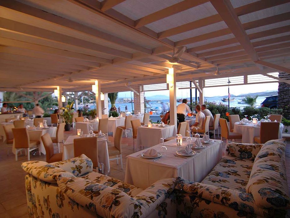 restauracja