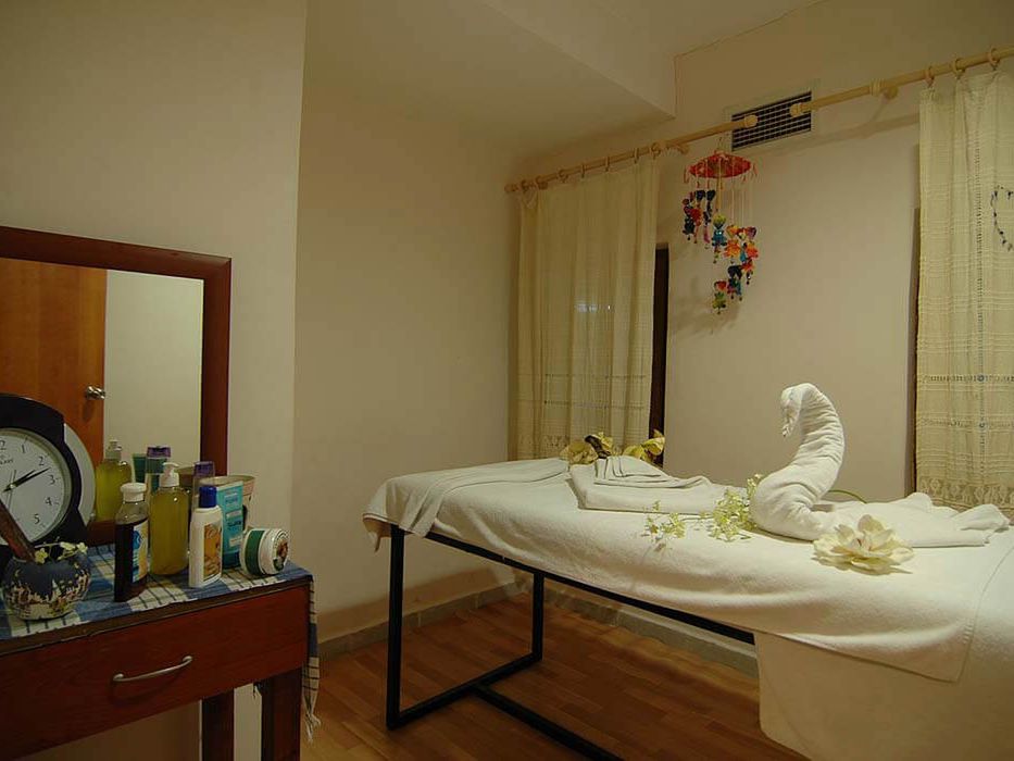 SPA
