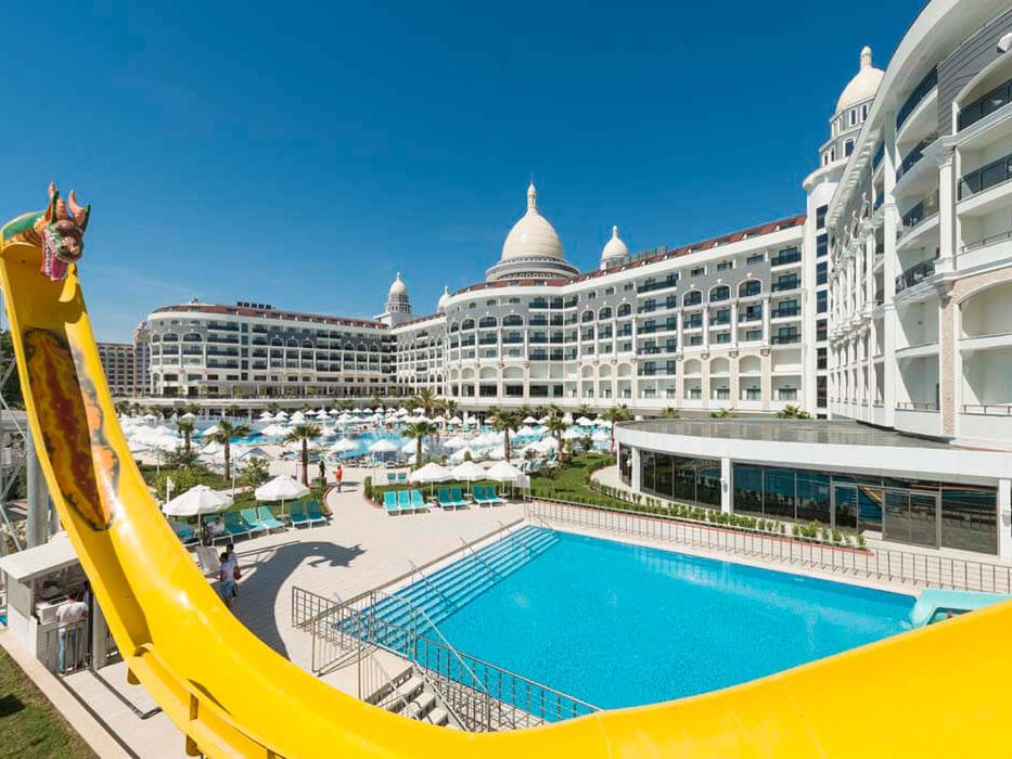 aquapark