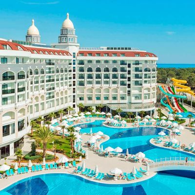 Diamond Premium - Riwiera Turecka