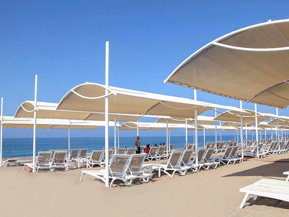 plaża