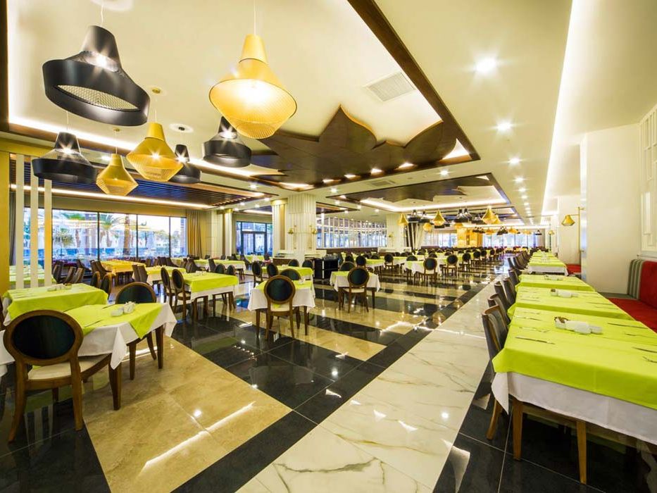 restauracja