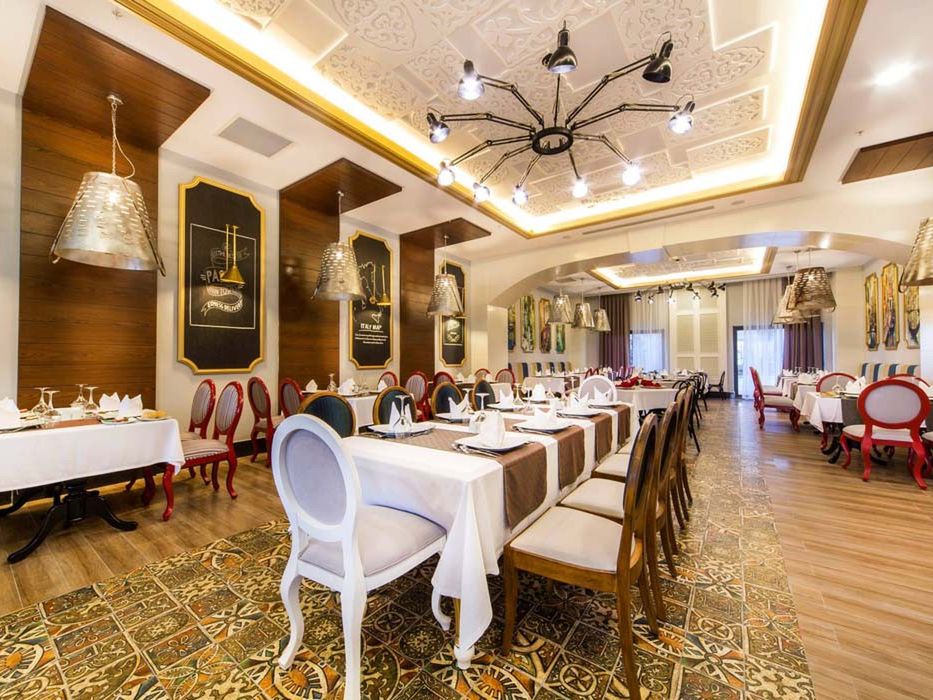 restauracja