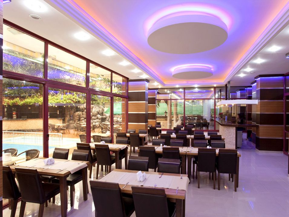 restauracja