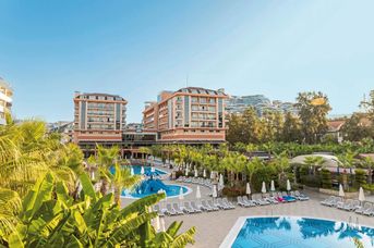 Dizalya Palm Garden