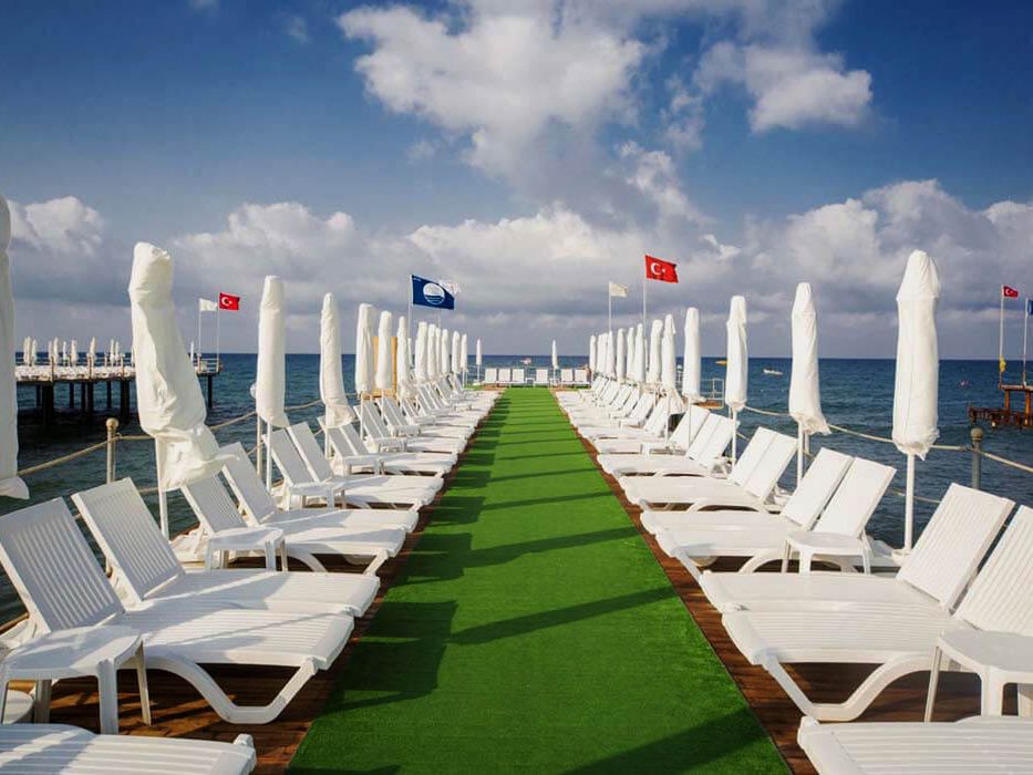 plaża