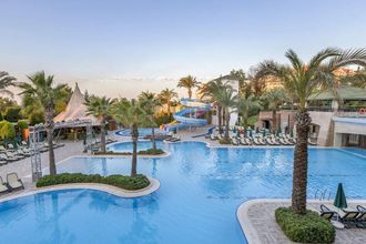 Dobedan Beach Resort Comfort ex Alva Donna Beach Resort