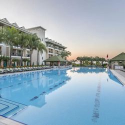 Dobedan Beach Resort Comfort ex Alva Donna Beach Resort