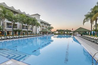 Dobedan Beach Resort Comfort ex Alva Donna Beach Resort