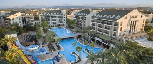 Alva Donna Beach Resort (ex Amara Beach)