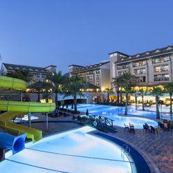 Dobedan Beach Resort Comfort Side ex Alva Donna Beach Resort