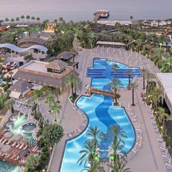 Dobedan Exclusive ex Alva Donna Exclusive SPA