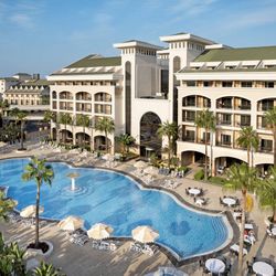 Dobedan Exclusive ex Alva Donna Exclusive SPA