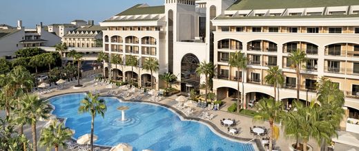 Dobedan Exclusive (ex. Alva Donna Exclusive & SPA)