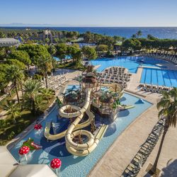 Dobedan World Palace ex Alva Donna World Palace