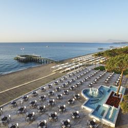 Dobedan World Palace ex Alva Donna World Palace