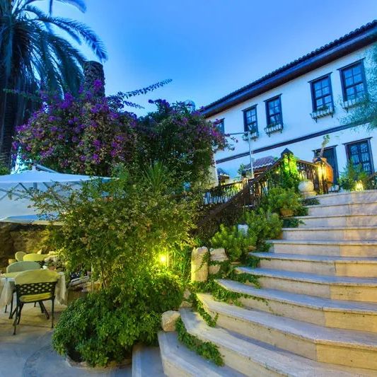Dogan (Antalya)