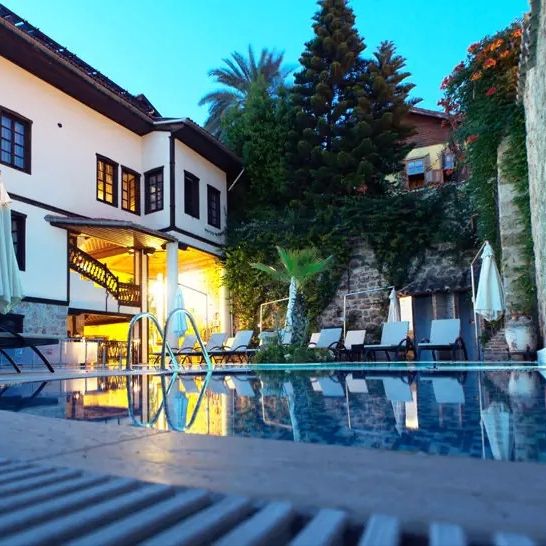 Dogan (Antalya)
