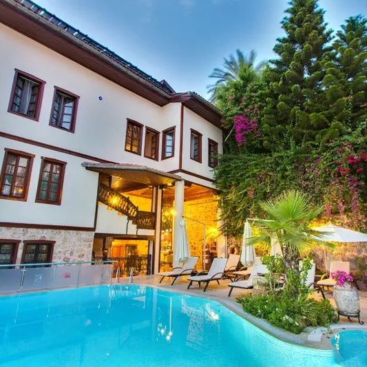 Dogan (Antalya)