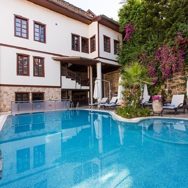 Dogan (Antalya)