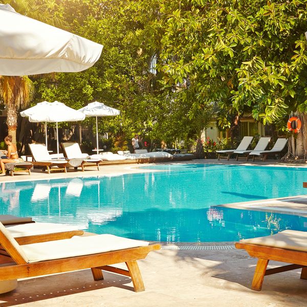 Sunprime Dogan Side Beach (Side)
