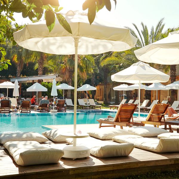 Sunprime Dogan Side Beach (Side)