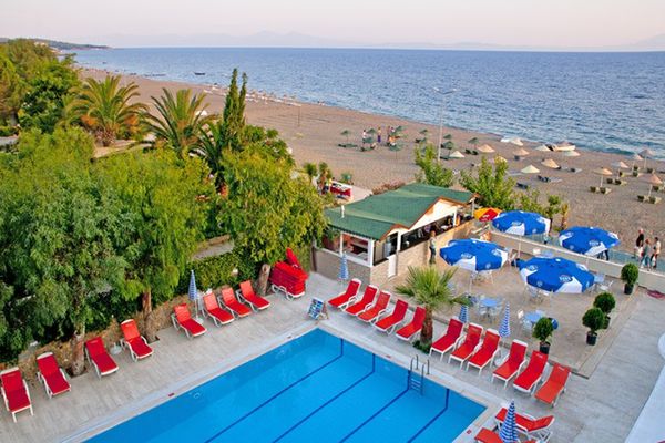 Dogan Beach Resort & Spa