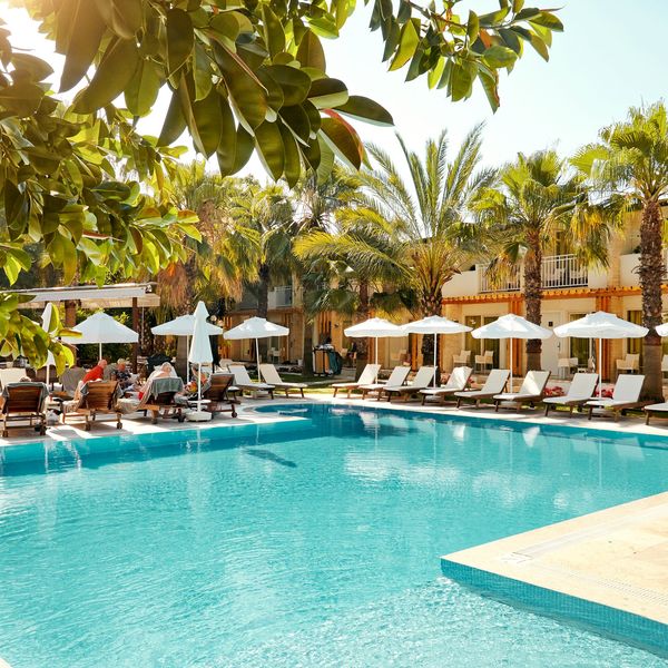 Sunprime Dogan Side Beach (Side)