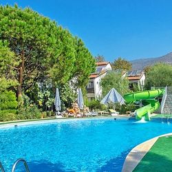 Dogan Paradise Beach Resort
