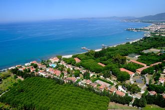 Dogan Paradise Beach Resort