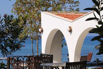 Dogan Paradise Beach Resort