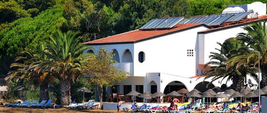 Dogan Paradise Beach Resort