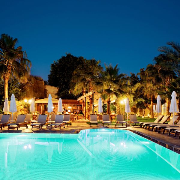 Sunprime Dogan Side Beach (Side)