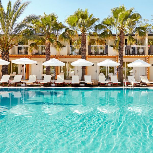 Sunprime Dogan Side Beach (Side)