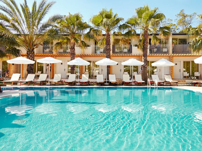 Dogan 4*
