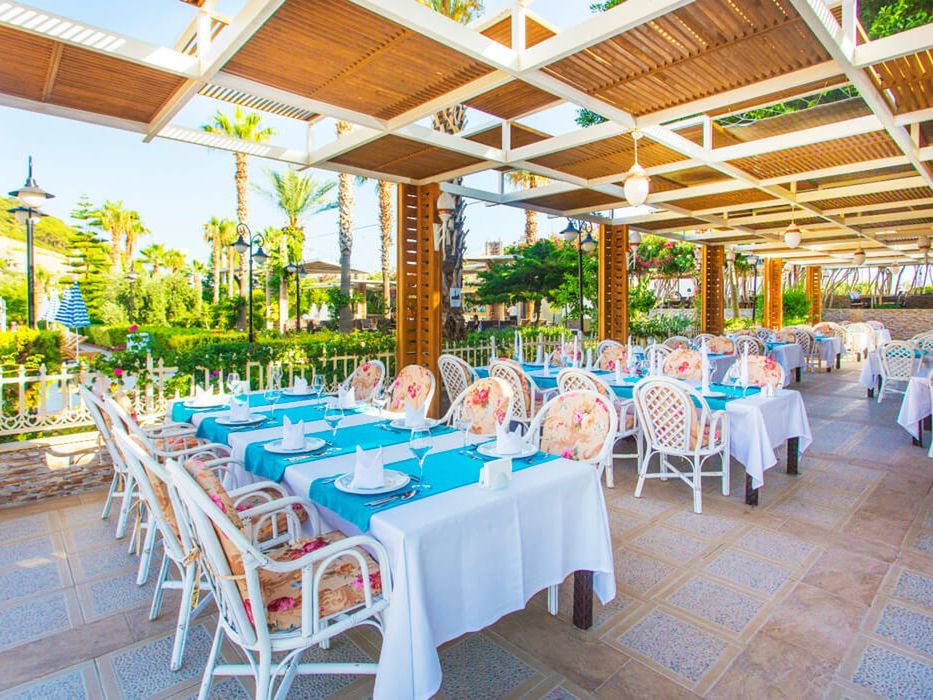 restauracja