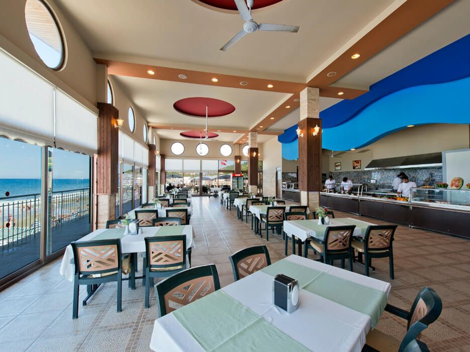 restauracja