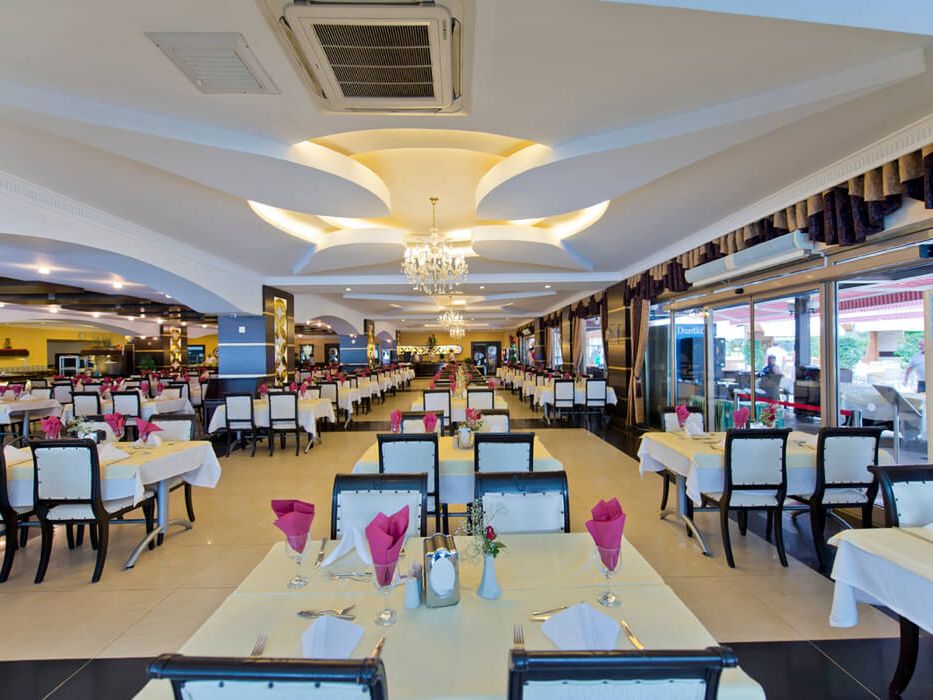 restauracja