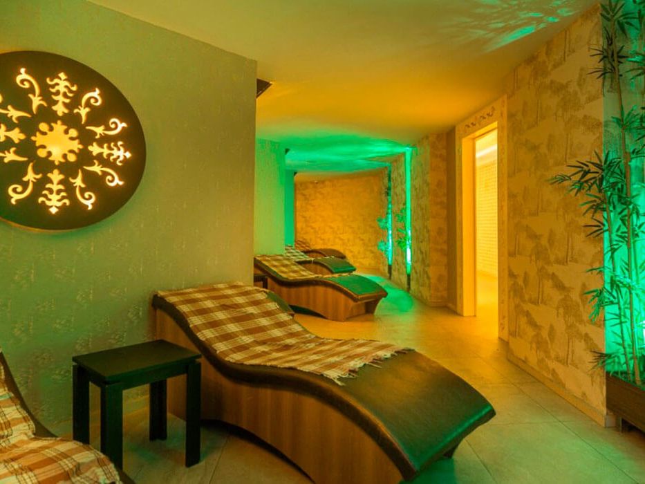 SPA