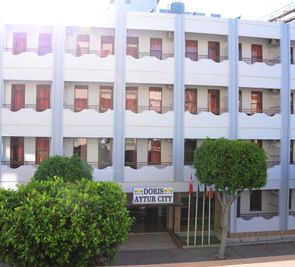 Doris Aytur City
